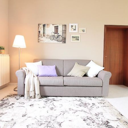 Il Borghetto Apartment San Lorenzo in Campo ภายนอก รูปภาพ