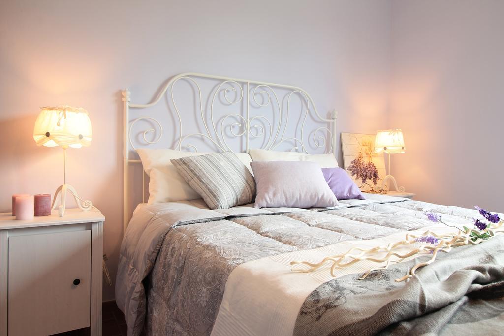 Il Borghetto Apartment San Lorenzo in Campo ภายนอก รูปภาพ